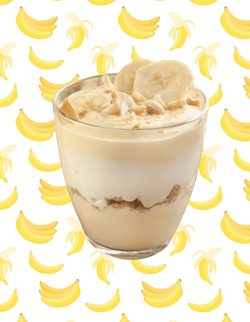 Original Banana Pudding 7