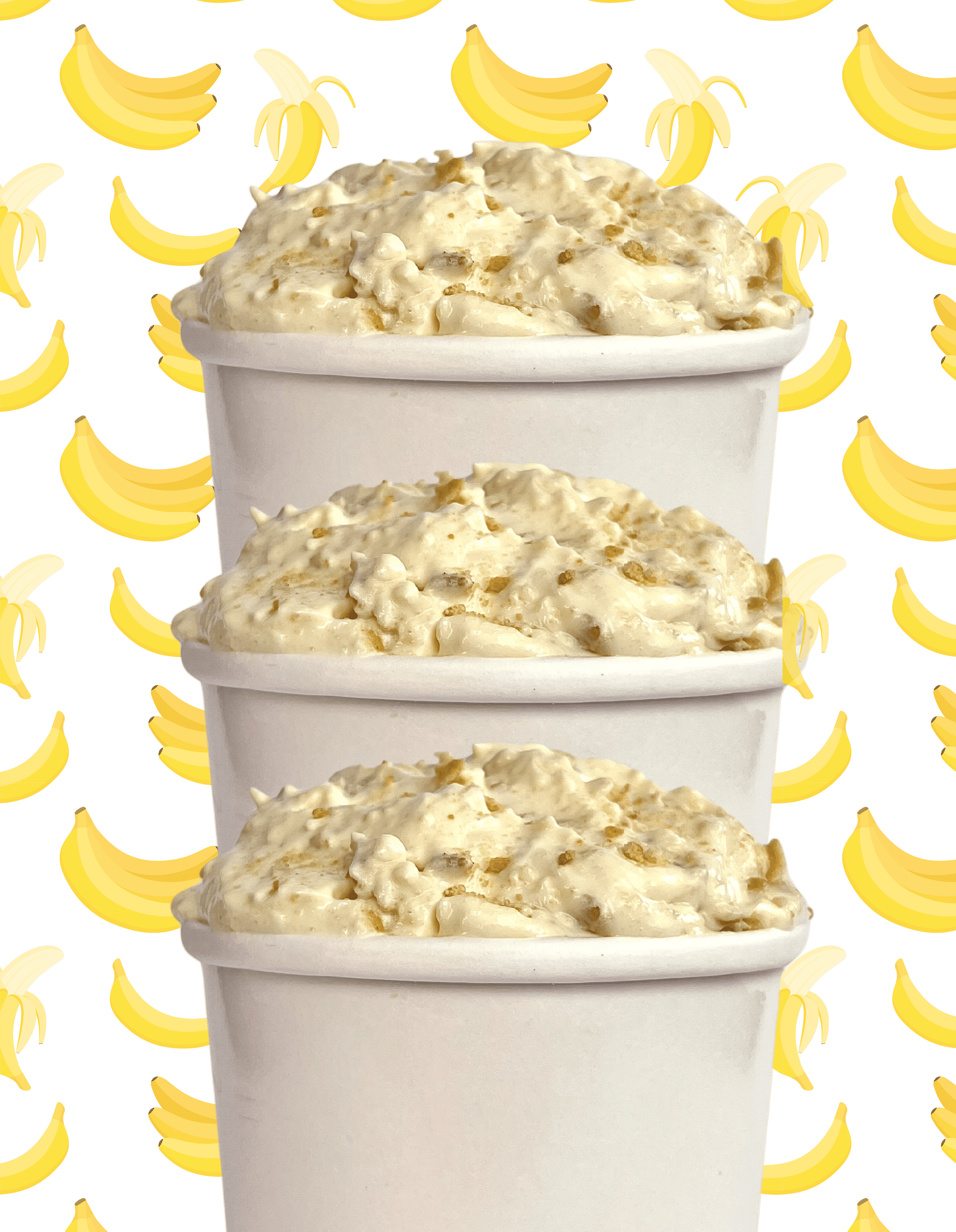 Original Banana Pudding