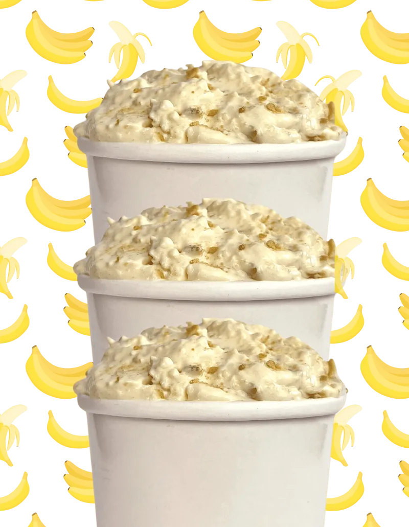 Original Banana Pudding